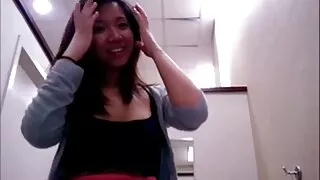 Masturbação video sexo online gratis excitante de uma morena Se se
