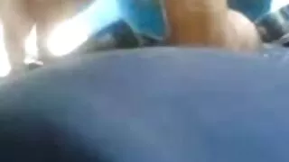 A menina veio depois do exame e o cara vídeo pornô gratuito brasileiro confessou seus sentimentos sob o barulho e a fodeu