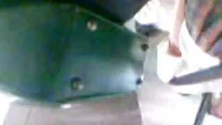 Menina bonita fica sexo gratis com velhos anal fodido por um cara quente e com tesão