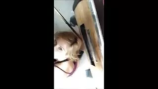 Beleza russa fodida quero ver vídeo pornô gratuito pelo seu amante