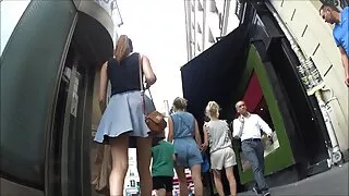 A mãe madura de meias masturba o filho nativo e depois videos de sexo online gratis fode com ele na rata