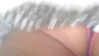 Jovem Estilo videos pornograficos brasileiros gratuitos Cachorrinho Masturbação se masturbando sua bunda e buceta apertada com um vibrador