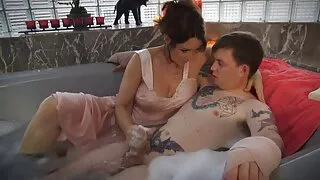 Depois de dar um pau xvídeos brasileiro gratuito chupar, cara fodido russo ruiva jovem vizinho
