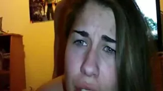 Jovens lésbicas vídeos pornôs gratuitos trouxeram-se ao orgasmo