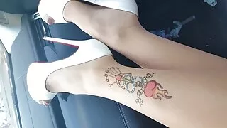 Bonito menina ruiva eu quero assistir filme pornô gratuito fodida pelo homem