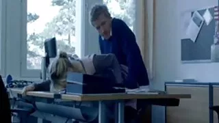 Homem russo levou sua esposa para quero ver filme pornô gratuito a floresta e fodeu sua fenda lá