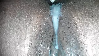 A video sexo grátis mãe acariciou a namorada e fodeu a mãe com um cinto
