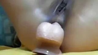 A miúda apetitosa quero assistir filme pornô gratuito usa lingerie bonita e fodeu com a sua amada