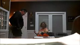 A massagista lésbica depravada pegou numa paciente e depois fodeu-lhe a Rata filme pornô brasileiro gratuito