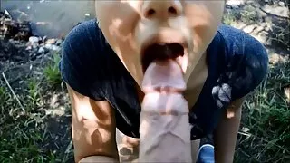 Cara fode jovem prostituta em um bocado e ânus quero vídeo pornô gratuito