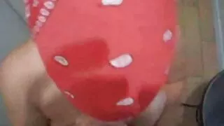 A menina não conseguia video sexo gratis samba se lavar quando um cara entrou no chuveiro