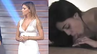 Três raparigas fodem com um tipo em todos os site porno gratis seguro buracos