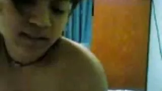 Sexo excitante vídeo pornô caseiro gratuito com skinn zia