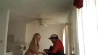Russo slim menina striptease e, sexo vídeo pornô grátis em seguida, ser fodida